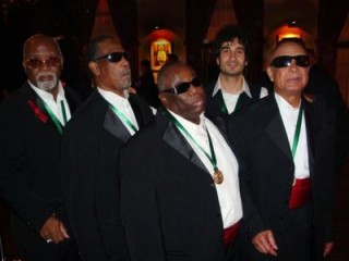 The Blind Boys of Alabama picture, image, poster